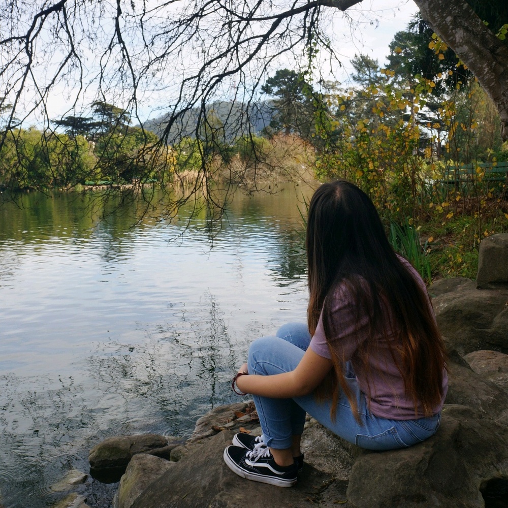 Meet your Posher, Nichole